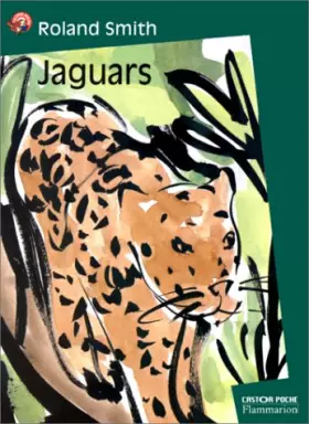 Couverture du produit · Jaguars