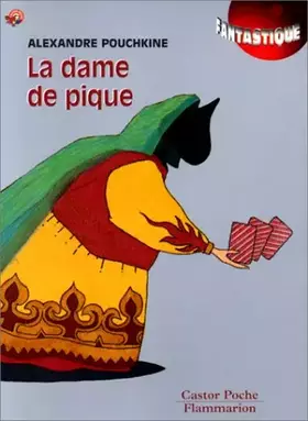 Couverture du produit · La Dame de pique