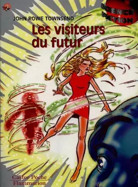 Couverture du produit · Les Visiteurs du futur