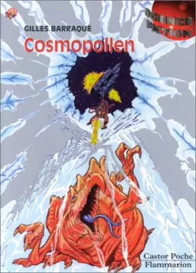 Couverture du produit · Cosmopollen