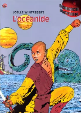 Couverture du produit · L'Océanide
