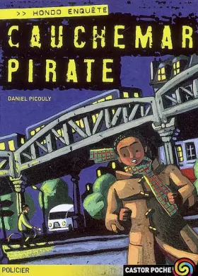 Couverture du produit · Cauchemar pirate