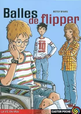 Couverture du produit · Balles de flipper