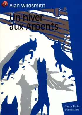 Couverture du produit · Un hiver aux arpents
