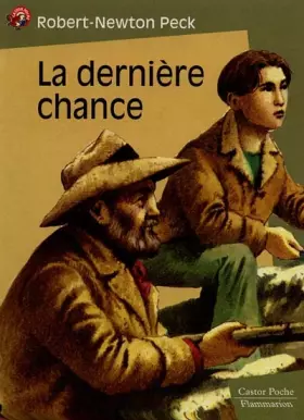 Couverture du produit · La Dernière Chance