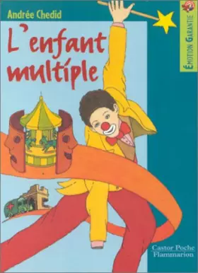 Couverture du produit · L'Enfant multiple