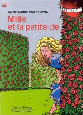 Couverture du produit · Millie et la petite clé