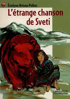 Couverture du produit · L'Etrange Chanson de Sveti