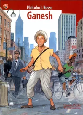 Couverture du produit · Ganesh