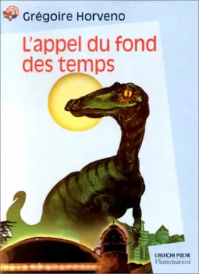 Couverture du produit · L'Appel du fond des temps