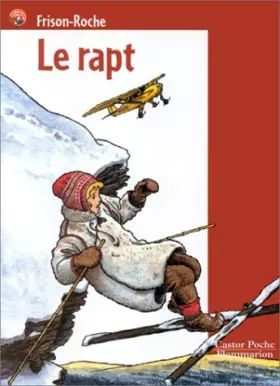 Couverture du produit · Le Rapt