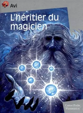 Couverture du produit · L'Héritier du magicien