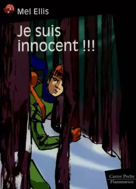 Couverture du produit · Je suis innocent ! ! !