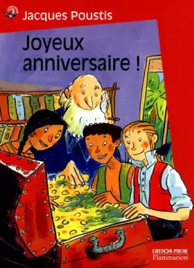 Couverture du produit · Joyeux anniversaire !