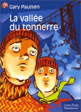 Couverture du produit · La vallée du tonnerre