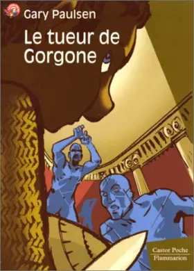 Couverture du produit · Le Tueur de gorgone