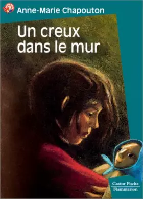 Couverture du produit · Un creux dans le mur
