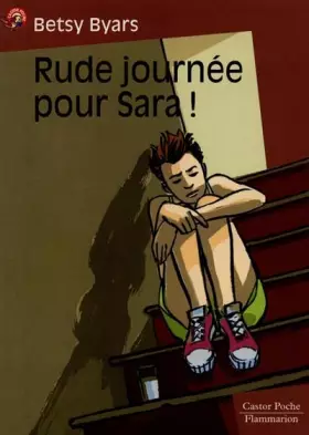 Couverture du produit · Rude journée pour Sara !