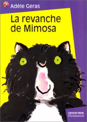 Couverture du produit · La Revanche de Mimosa