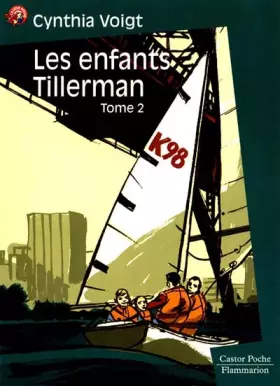 Couverture du produit · Les Enfants Tillerman, tome 2