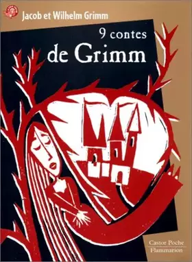 Couverture du produit · 9 contes de Grimm