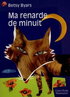 Couverture du produit · Ma renarde de minuit