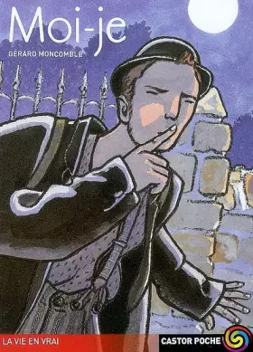 Couverture du produit · Moi-je