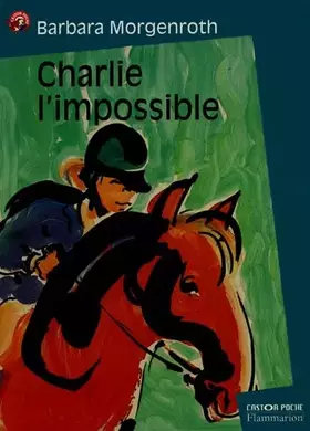 Couverture du produit · Charlie l'impossible