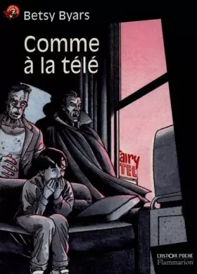 Couverture du produit · Comme à la télé