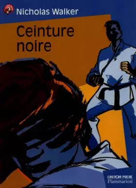 Couverture du produit · Ceinture noire