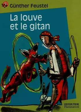 Couverture du produit · La Louve et le Gitan