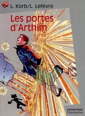 Couverture du produit · Les Portes d'Arthim