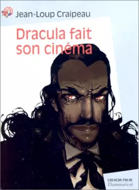 Couverture du produit · Dracula fait son cinéma
