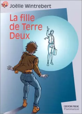 Couverture du produit · La Fille de Terre Deux