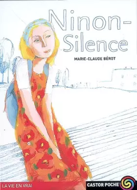 Couverture du produit · Ninon-Silence