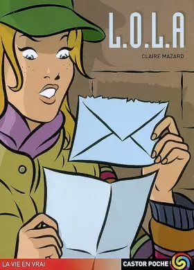 Couverture du produit · L.O.L.A.