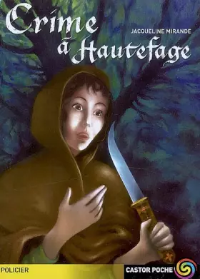 Couverture du produit · Crime à Hautefage