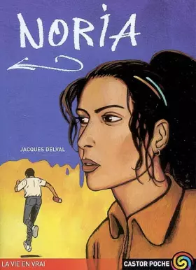 Couverture du produit · Noria