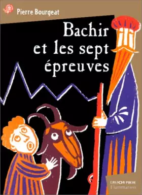 Couverture du produit · Bachir et les sept épreuves