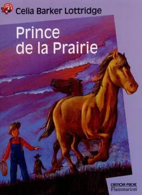 Couverture du produit · Le Prince de la prairie
