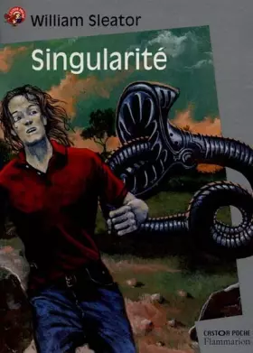 Couverture du produit · Singularité