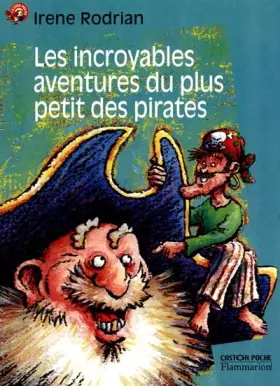 Couverture du produit · Les Incroyables Aventures du plus petit des pirates