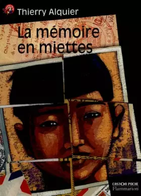Couverture du produit · La Mémoire en miettes