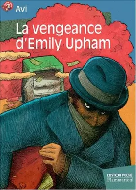 Couverture du produit · La Vengeance d'Emily Upham