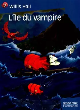 Couverture du produit · L'Île du vampire