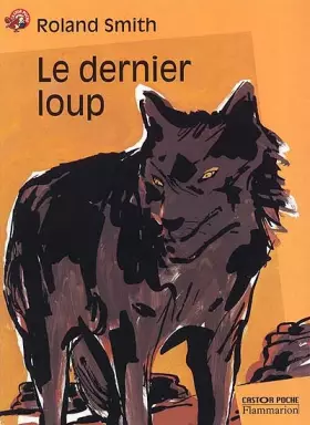 Couverture du produit · Le dernier loup