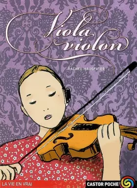 Couverture du produit · Viola Violon