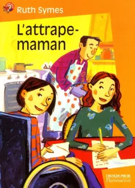 Couverture du produit · L'attrape-maman