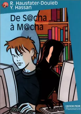 Couverture du produit · De Sacha @ Macha