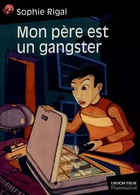 Couverture du produit · Mon père est un gangster